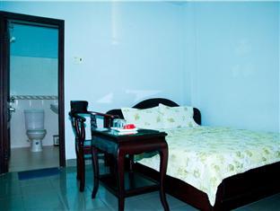 Hoa Lam Hotel 芽庄 外观 照片