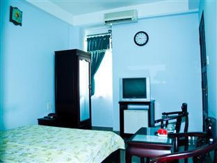 Hoa Lam Hotel 芽庄 外观 照片